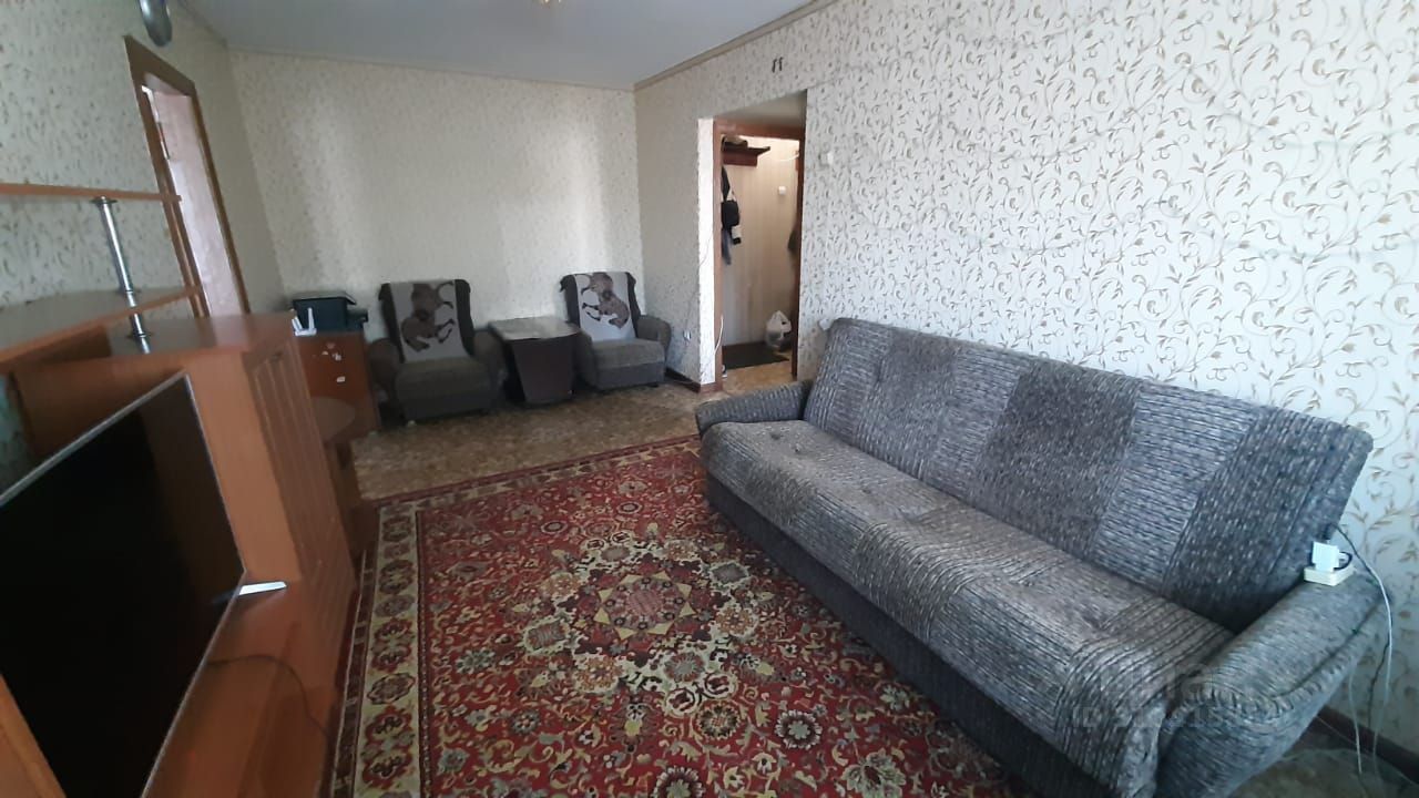 2-к. квартира, 42.3 м<sup>2</sup>